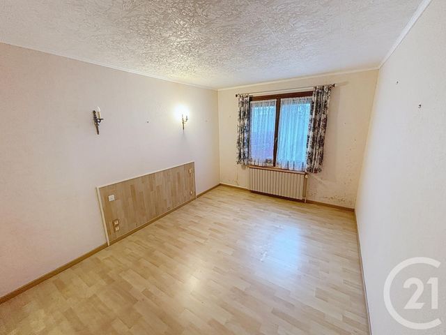 maison à vendre - 8 pièces - 175.9 m2 - FECAMP - 76 - HAUTE-NORMANDIE - Century 21 Accore