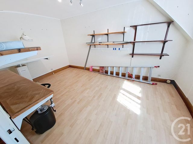 maison à vendre - 8 pièces - 175.9 m2 - FECAMP - 76 - HAUTE-NORMANDIE - Century 21 Accore