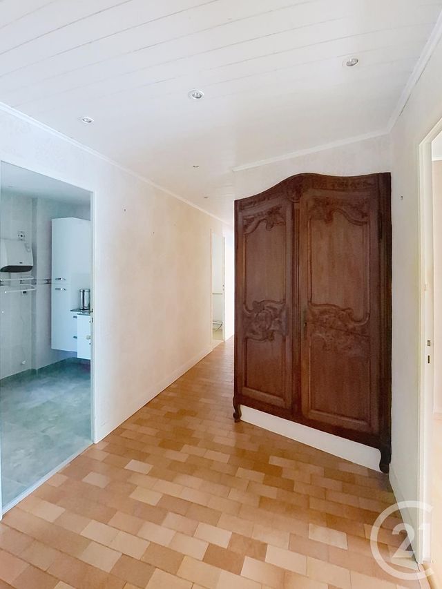 maison à vendre - 8 pièces - 175.9 m2 - FECAMP - 76 - HAUTE-NORMANDIE - Century 21 Accore