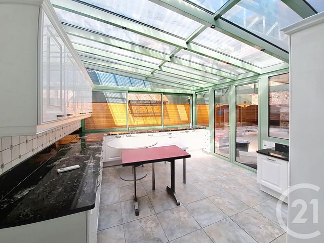 maison à vendre - 8 pièces - 175.9 m2 - FECAMP - 76 - HAUTE-NORMANDIE - Century 21 Accore