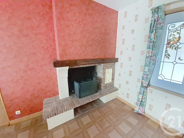 maison à vendre - 8 pièces - 175.9 m2 - FECAMP - 76 - HAUTE-NORMANDIE - Century 21 Accore