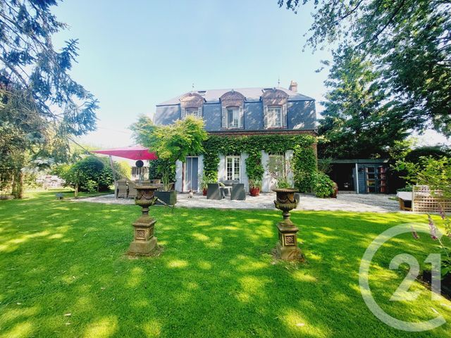 Maison à vendre GODERVILLE