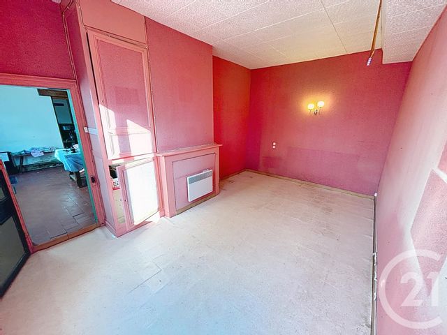 maison à vendre - 6 pièces - 118.7 m2 - VALMONT - 76 - HAUTE-NORMANDIE - Century 21 Accore