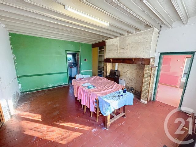 maison à vendre - 6 pièces - 118.7 m2 - VALMONT - 76 - HAUTE-NORMANDIE - Century 21 Accore