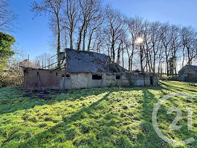 maison à vendre - 6 pièces - 118.7 m2 - VALMONT - 76 - HAUTE-NORMANDIE - Century 21 Accore