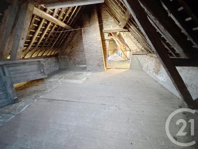 maison à vendre - 6 pièces - 118.7 m2 - VALMONT - 76 - HAUTE-NORMANDIE - Century 21 Accore