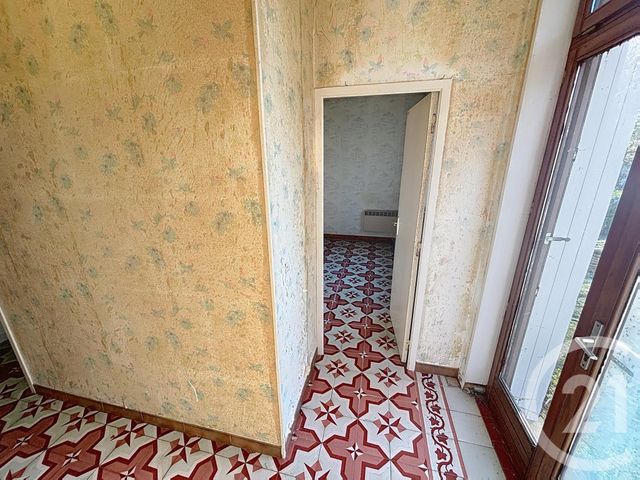 maison à vendre - 6 pièces - 118.7 m2 - VALMONT - 76 - HAUTE-NORMANDIE - Century 21 Accore