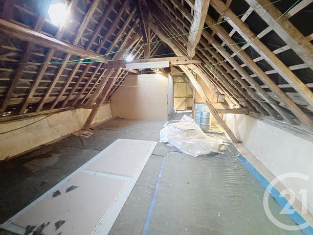 maison à vendre - 6 pièces - 118.7 m2 - VALMONT - 76 - HAUTE-NORMANDIE - Century 21 Accore