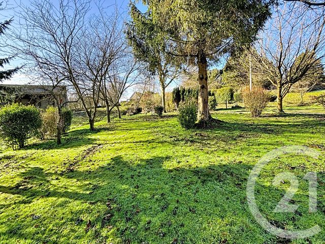 maison à vendre - 6 pièces - 118.7 m2 - VALMONT - 76 - HAUTE-NORMANDIE - Century 21 Accore