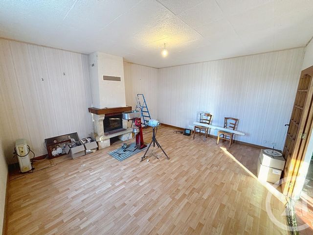 maison à vendre - 6 pièces - 118.7 m2 - VALMONT - 76 - HAUTE-NORMANDIE - Century 21 Accore