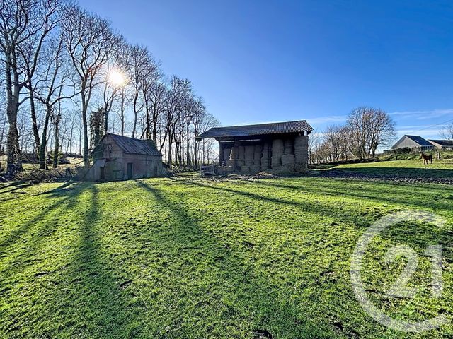 maison à vendre - 6 pièces - 118.7 m2 - VALMONT - 76 - HAUTE-NORMANDIE - Century 21 Accore