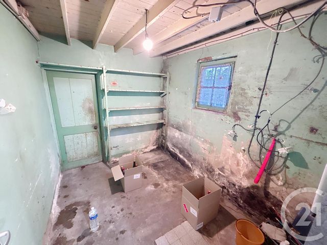 maison à vendre - 6 pièces - 118.7 m2 - VALMONT - 76 - HAUTE-NORMANDIE - Century 21 Accore