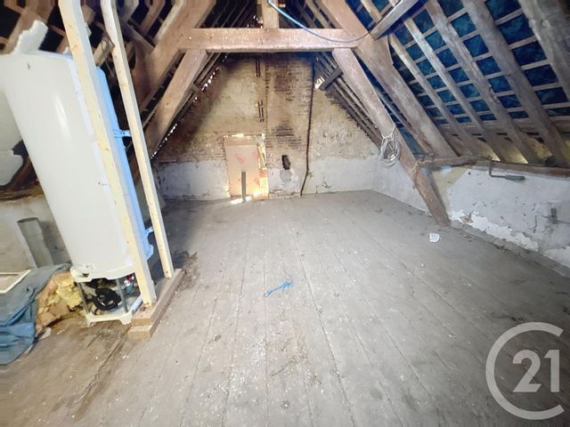 maison à vendre - 6 pièces - 118.7 m2 - VALMONT - 76 - HAUTE-NORMANDIE - Century 21 Accore