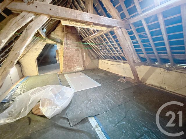 maison à vendre - 6 pièces - 118.7 m2 - VALMONT - 76 - HAUTE-NORMANDIE - Century 21 Accore