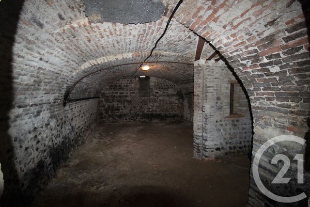 Appartement F3 à louer - 3 pièces - 73.0 m2 - VALMONT - 76 - HAUTE-NORMANDIE - Century 21 Accore