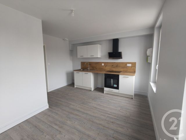 Appartement F3 à louer - 3 pièces - 73.0 m2 - VALMONT - 76 - HAUTE-NORMANDIE - Century 21 Accore