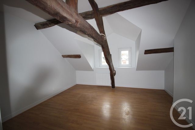 Appartement F3 à louer - 3 pièces - 73.0 m2 - VALMONT - 76 - HAUTE-NORMANDIE - Century 21 Accore