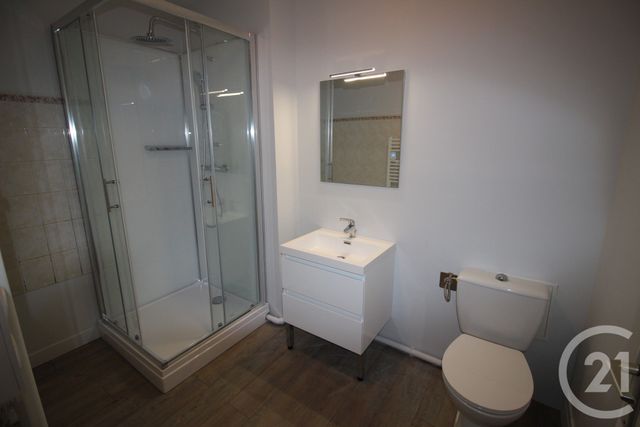 Appartement F3 à louer - 3 pièces - 73.0 m2 - VALMONT - 76 - HAUTE-NORMANDIE - Century 21 Accore