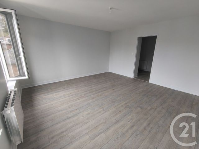 Appartement F3 à louer - 3 pièces - 73.0 m2 - VALMONT - 76 - HAUTE-NORMANDIE - Century 21 Accore