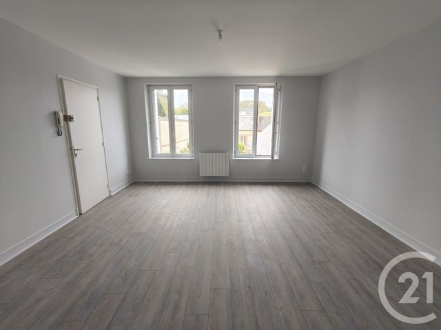 Appartement F3 à louer - 3 pièces - 73.0 m2 - VALMONT - 76 - HAUTE-NORMANDIE - Century 21 Accore