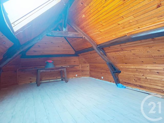 maison à vendre - 4 pièces - 87.6 m2 - DAUBEUF SERVILLE - 76 - HAUTE-NORMANDIE - Century 21 Accore