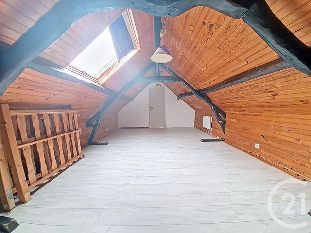 maison à vendre - 4 pièces - 87.6 m2 - DAUBEUF SERVILLE - 76 - HAUTE-NORMANDIE - Century 21 Accore