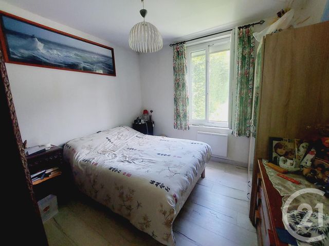 maison à vendre - 4 pièces - 87.6 m2 - DAUBEUF SERVILLE - 76 - HAUTE-NORMANDIE - Century 21 Accore