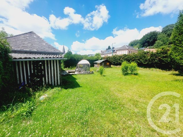 maison à vendre - 4 pièces - 87.6 m2 - DAUBEUF SERVILLE - 76 - HAUTE-NORMANDIE - Century 21 Accore