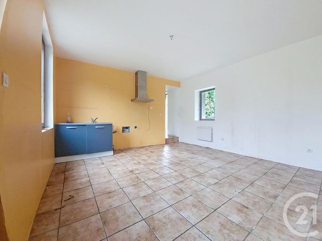 maison à vendre - 4 pièces - 87.6 m2 - DAUBEUF SERVILLE - 76 - HAUTE-NORMANDIE - Century 21 Accore