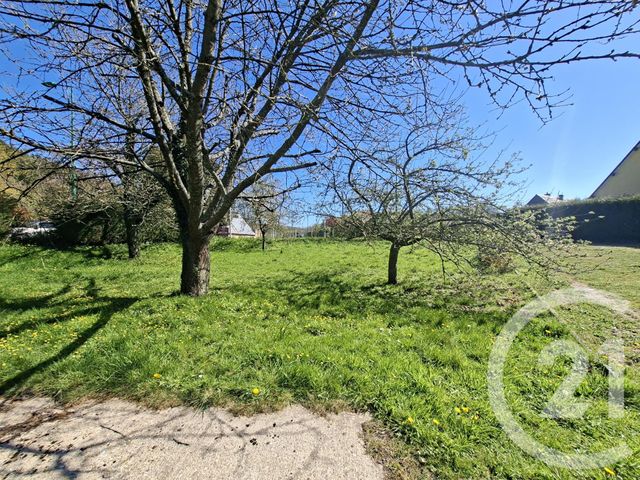 maison à vendre - 4 pièces - 87.6 m2 - DAUBEUF SERVILLE - 76 - HAUTE-NORMANDIE - Century 21 Accore