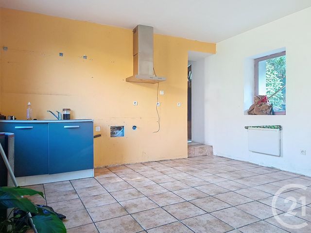 maison à vendre - 4 pièces - 87.6 m2 - DAUBEUF SERVILLE - 76 - HAUTE-NORMANDIE - Century 21 Accore