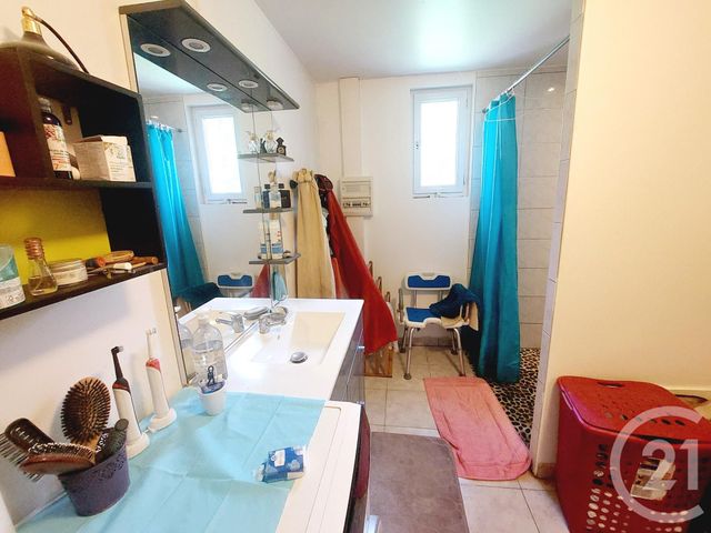 maison à vendre - 4 pièces - 87.6 m2 - DAUBEUF SERVILLE - 76 - HAUTE-NORMANDIE - Century 21 Accore