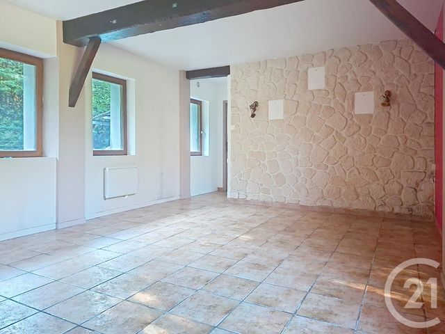 maison à vendre - 4 pièces - 87.6 m2 - DAUBEUF SERVILLE - 76 - HAUTE-NORMANDIE - Century 21 Accore