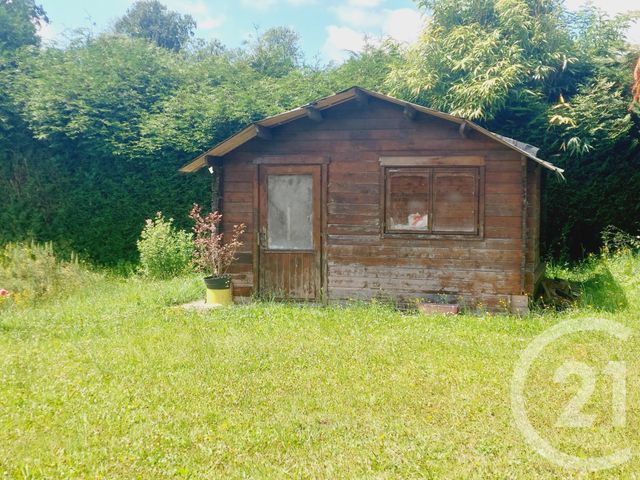 maison à vendre - 4 pièces - 87.6 m2 - DAUBEUF SERVILLE - 76 - HAUTE-NORMANDIE - Century 21 Accore