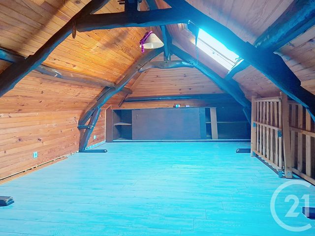 maison à vendre - 4 pièces - 87.6 m2 - DAUBEUF SERVILLE - 76 - HAUTE-NORMANDIE - Century 21 Accore