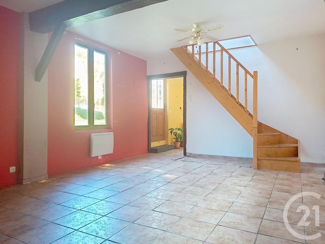 maison à vendre - 4 pièces - 87.6 m2 - DAUBEUF SERVILLE - 76 - HAUTE-NORMANDIE - Century 21 Accore
