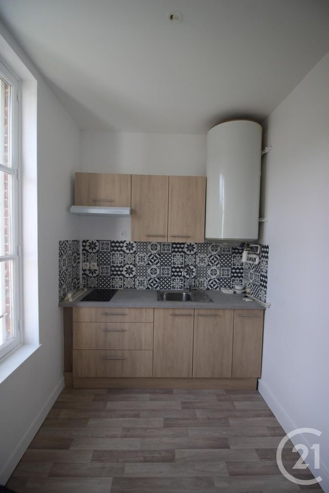 Appartement F3 à louer VALMONT