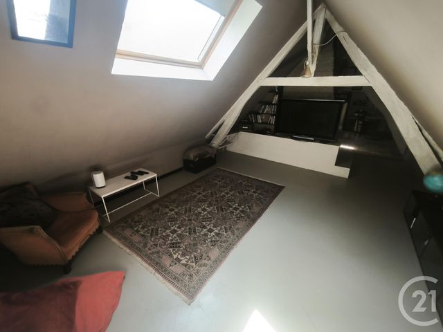 maison à vendre - 9 pièces - 200.0 m2 - SENNEVILLE SUR FECAMP - 76 - HAUTE-NORMANDIE - Century 21 Accore