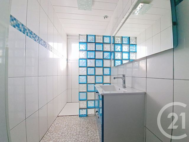 maison à vendre - 4 pièces - 91.0 m2 - STE HELENE BONDEVILLE - 76 - HAUTE-NORMANDIE - Century 21 Accore