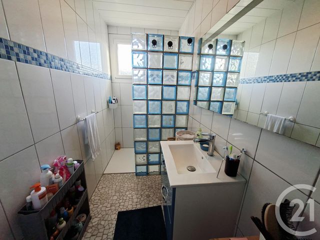 maison à vendre - 4 pièces - 91.0 m2 - STE HELENE BONDEVILLE - 76 - HAUTE-NORMANDIE - Century 21 Accore