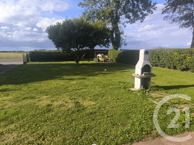 maison à vendre - 4 pièces - 91.0 m2 - STE HELENE BONDEVILLE - 76 - HAUTE-NORMANDIE - Century 21 Accore