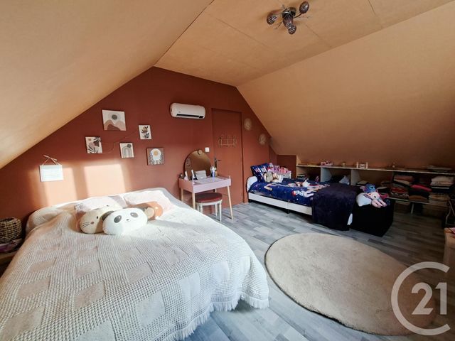 maison à vendre - 4 pièces - 91.0 m2 - STE HELENE BONDEVILLE - 76 - HAUTE-NORMANDIE - Century 21 Accore