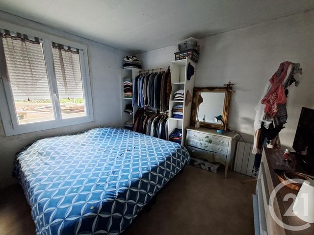 maison à vendre - 4 pièces - 91.0 m2 - STE HELENE BONDEVILLE - 76 - HAUTE-NORMANDIE - Century 21 Accore