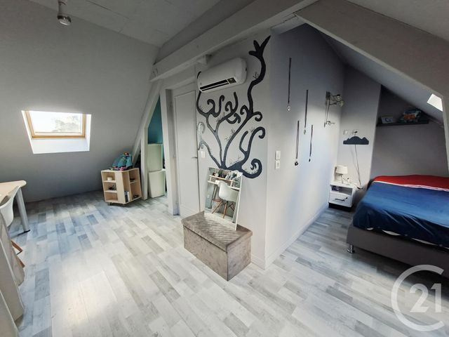 maison à vendre - 4 pièces - 91.0 m2 - STE HELENE BONDEVILLE - 76 - HAUTE-NORMANDIE - Century 21 Accore