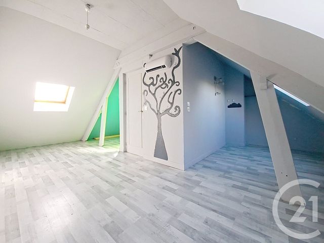 maison à vendre - 4 pièces - 91.0 m2 - STE HELENE BONDEVILLE - 76 - HAUTE-NORMANDIE - Century 21 Accore