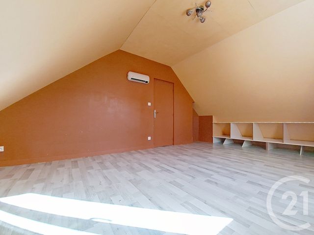 maison à vendre - 4 pièces - 91.0 m2 - STE HELENE BONDEVILLE - 76 - HAUTE-NORMANDIE - Century 21 Accore