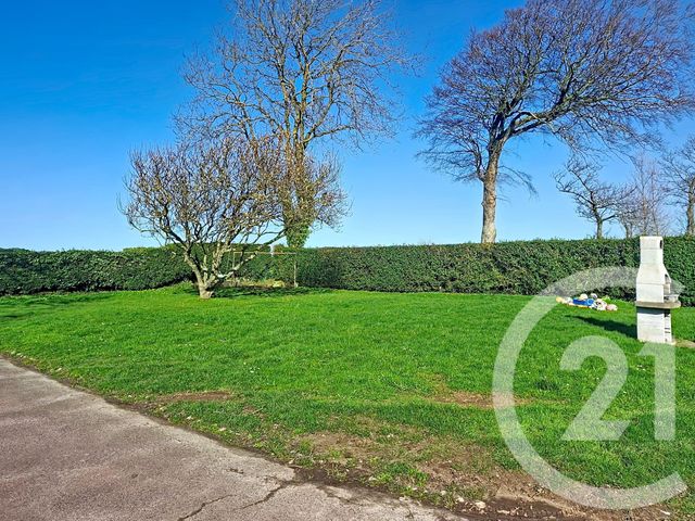 maison à vendre - 4 pièces - 91.0 m2 - STE HELENE BONDEVILLE - 76 - HAUTE-NORMANDIE - Century 21 Accore