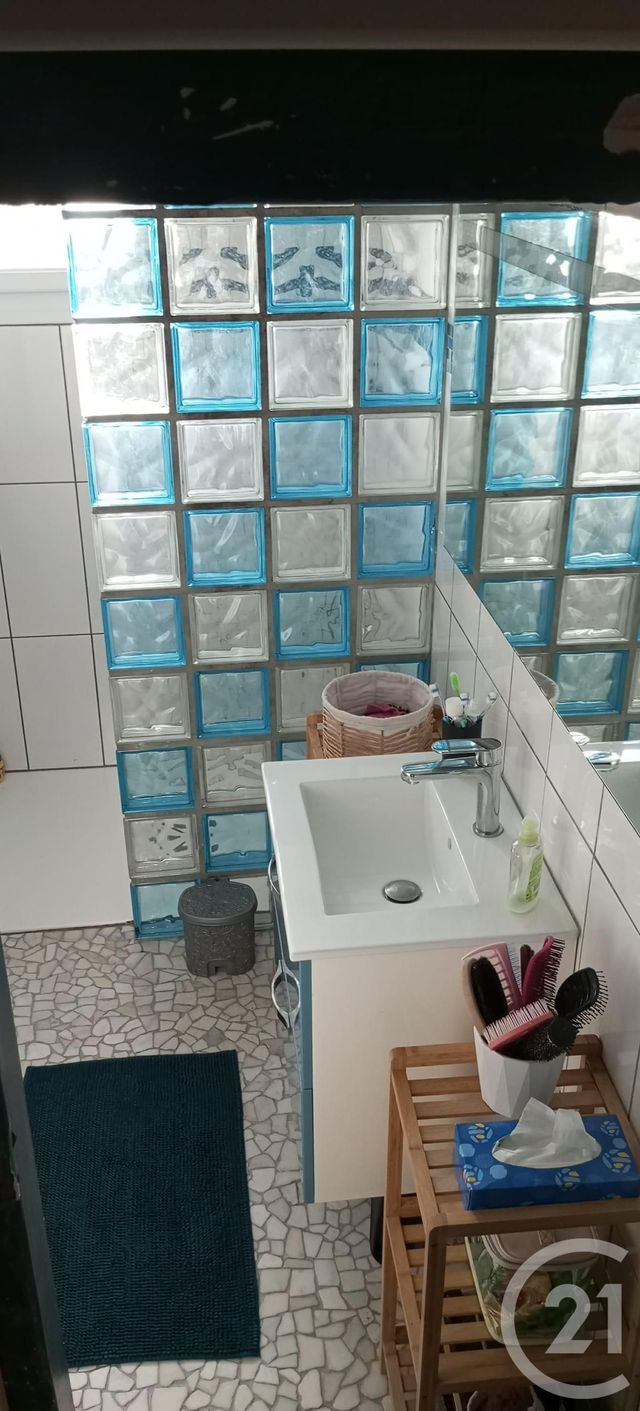 maison à vendre - 4 pièces - 91.0 m2 - STE HELENE BONDEVILLE - 76 - HAUTE-NORMANDIE - Century 21 Accore