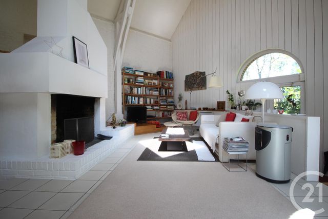 Afficher la photo en grand maison à vendre - 10 pièces - 272.0 m2 - CANY BARVILLE - 76 - HAUTE-NORMANDIE - Century 21 Accore