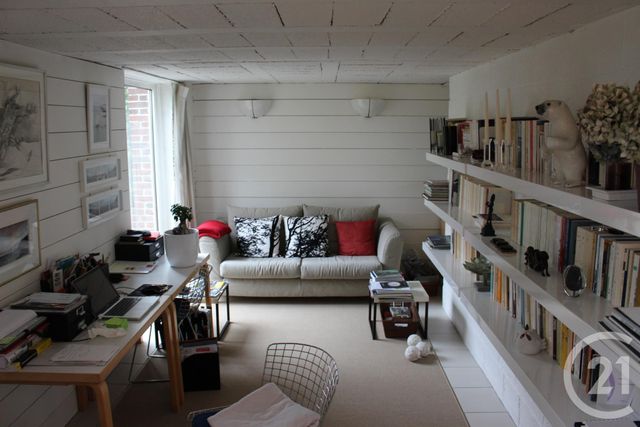 Afficher la photo en grand maison à vendre - 10 pièces - 272.0 m2 - CANY BARVILLE - 76 - HAUTE-NORMANDIE - Century 21 Accore